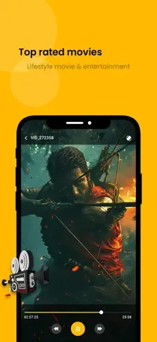 fancode-com178548276610896 Top Rated Movies